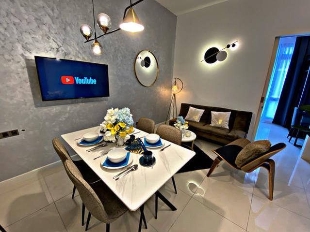 Serviced Residence for sale in Bukit Jalil