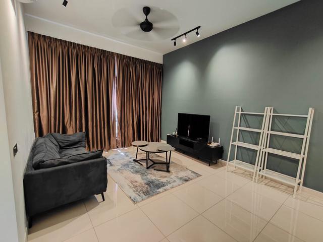Serviced Residence for rent in Bukit Jalil, Kuala Lumpur