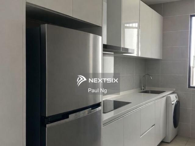 Apartment for rent in Country Heights Damansara, Kuala Lumpur
