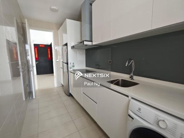 Apartment for rent in Country Heights Damansara, Kuala Lumpur