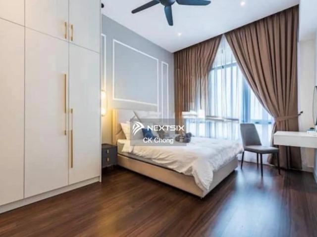 Apartment for rent in Country Heights Damansara, Kuala Lumpur