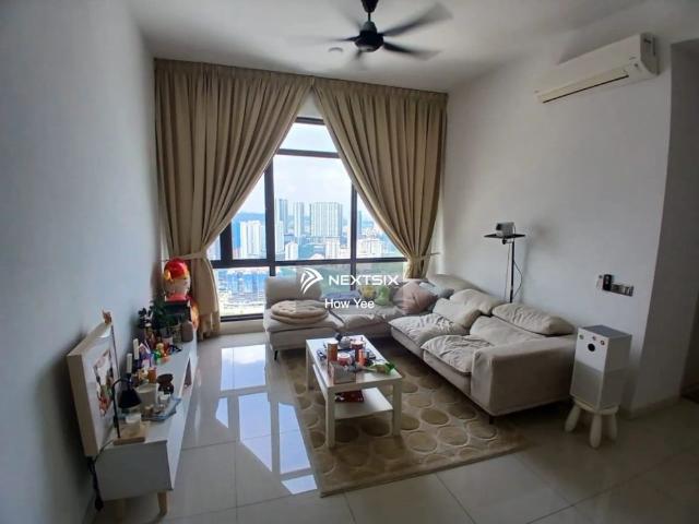 Apartment for rent in Country Heights Damansara, Kuala Lumpur