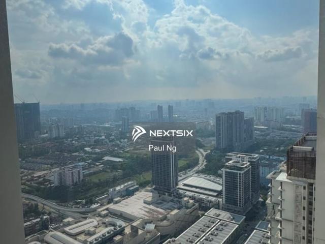 Apartment for rent in Country Heights Damansara, Kuala Lumpur