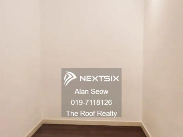 Apartment for rent in Country Heights Damansara, Kuala Lumpur