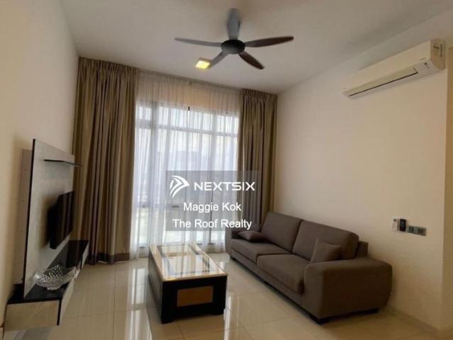 Apartment for rent in Country Heights Damansara, Kuala Lumpur