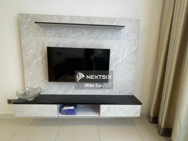 Apartment for rent in Sri Petaling, Kuala Lumpur