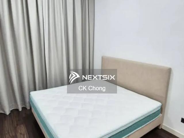 Apartment for rent in Sri Petaling, Kuala Lumpur