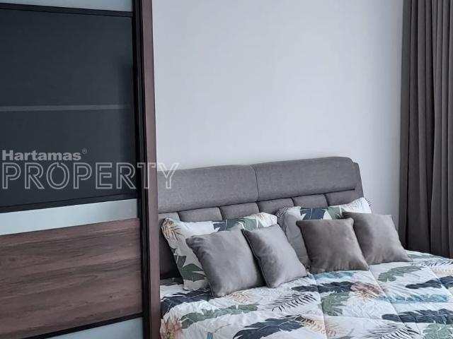 Apartment for rent in Bukit Jalil, Kuala Lumpur