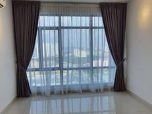 Serviced Residence for rent in Bukit Jalil, Kuala Lumpur