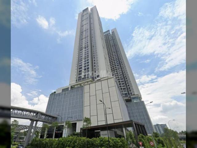 Apartment for rent in Bukit Jalil, Kuala Lumpur