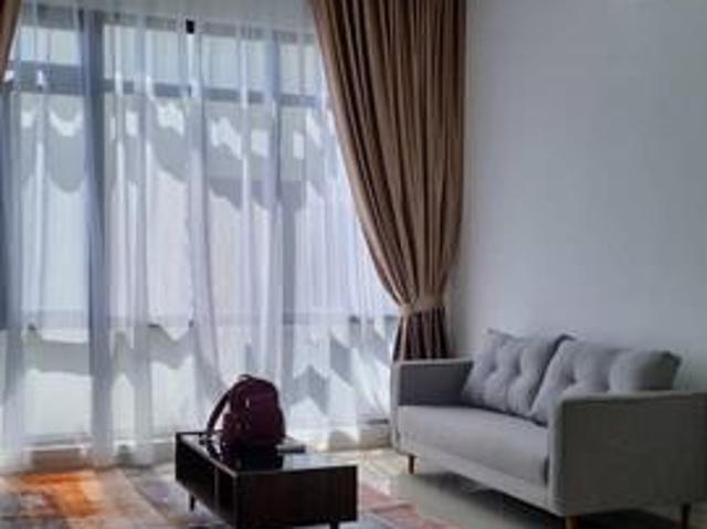 Serviced Residence for rent in Bukit Jalil
