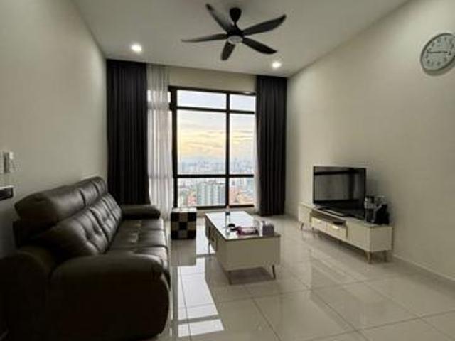 Serviced Residence for rent in Bukit Jalil
