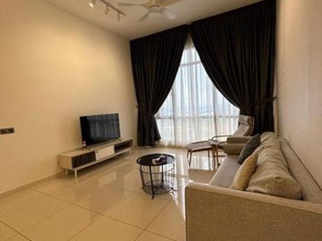 Serviced Residence for rent in Bukit Jalil