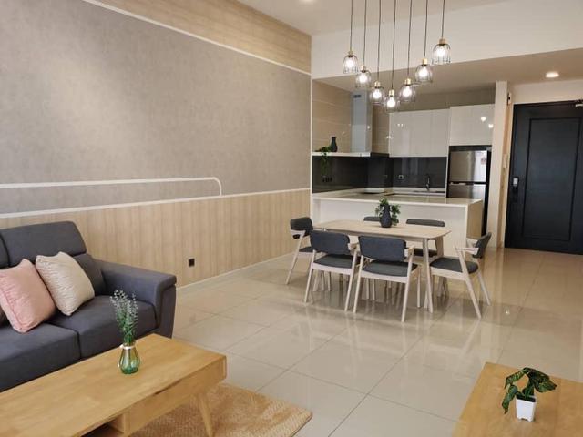 Serviced Residence for rent in Bukit Jalil, Kuala Lumpur