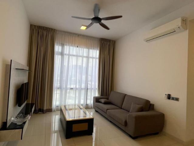Apartment for rent in Kuala Lumpur