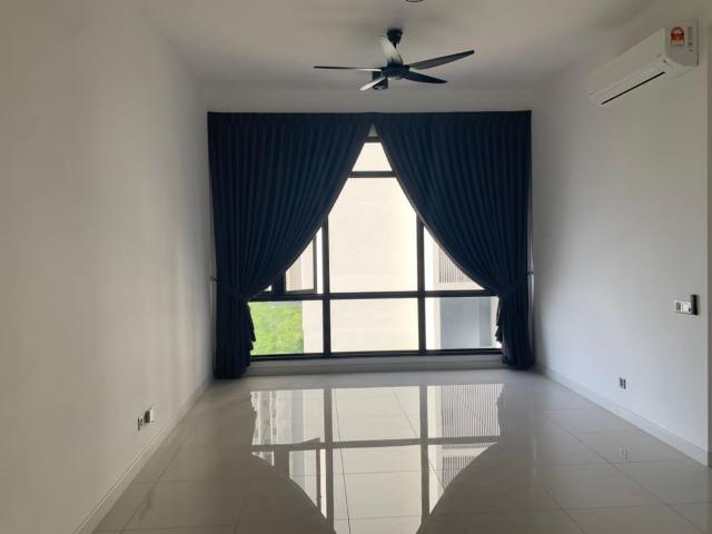 Apartment for rent in Kuala Lumpur