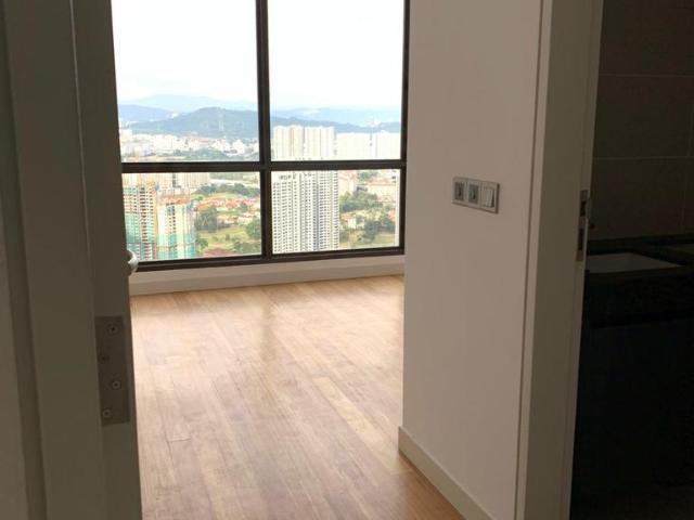Apartment for rent in Bukit Jalil, Kuala Lumpur