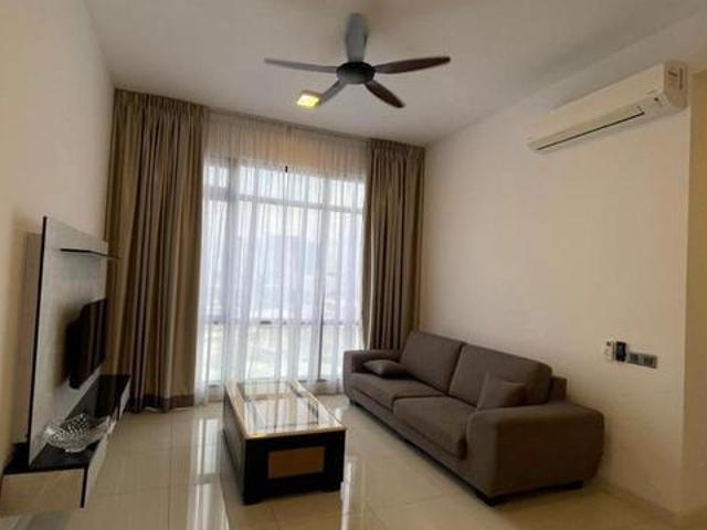 Serviced Residence for rent in Bukit Jalil, Kuala Lumpur