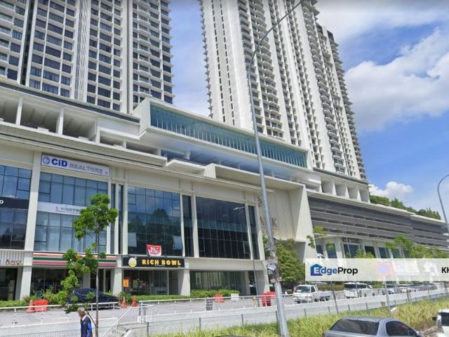 Shop for sale in Bukit Jalil, Kuala Lumpur