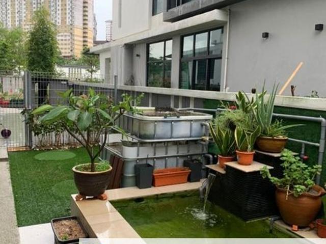 House for sale in Petaling, Subang Jaya