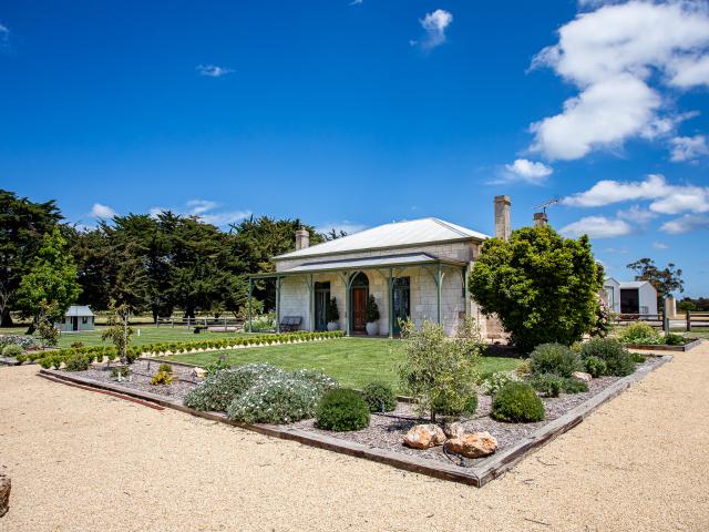 Property for sale in Coonawarra, South Australia
