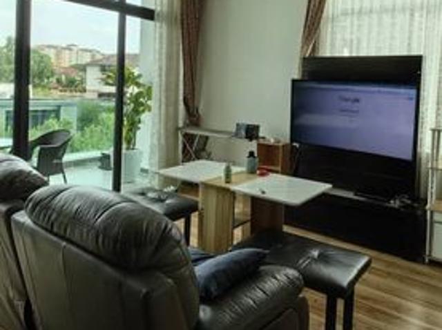 House for sale in Petaling, Subang Jaya