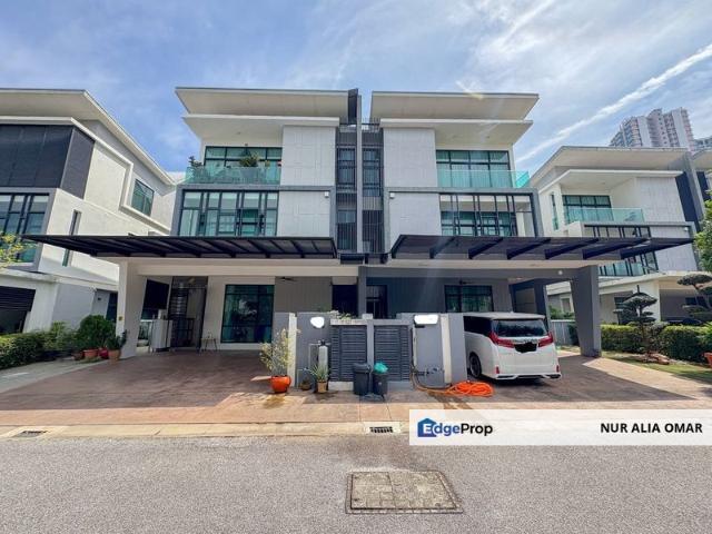 House for sale in Petaling, Subang Jaya
