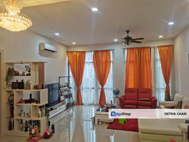 House for sale in Petaling, Subang Jaya