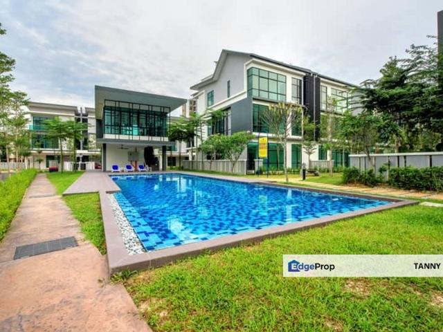 House for sale in Petaling, Subang Jaya