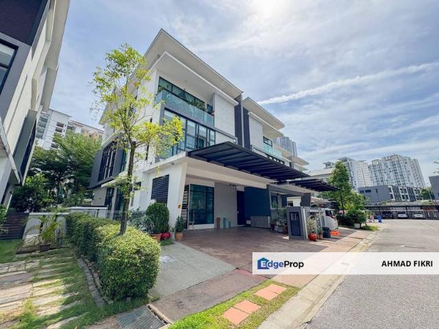 House for sale in Petaling, Subang Jaya