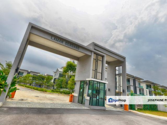 House for sale in Petaling, Subang Jaya