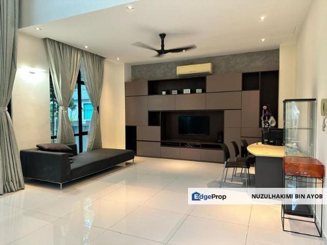 House for sale in Petaling, Subang Jaya
