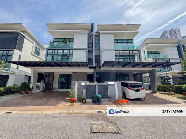House for sale in Petaling, Subang Jaya