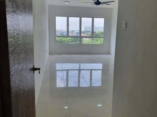 Apartment for sale in Wellesley, Penang