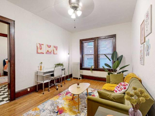 Apartment for rent in Hennepin, Minnesota