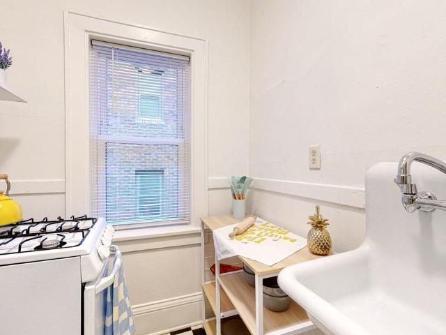 Apartment for rent in Hennepin, Minnesota