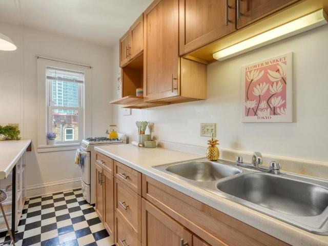 Apartment for rent in Hennepin, Minnesota