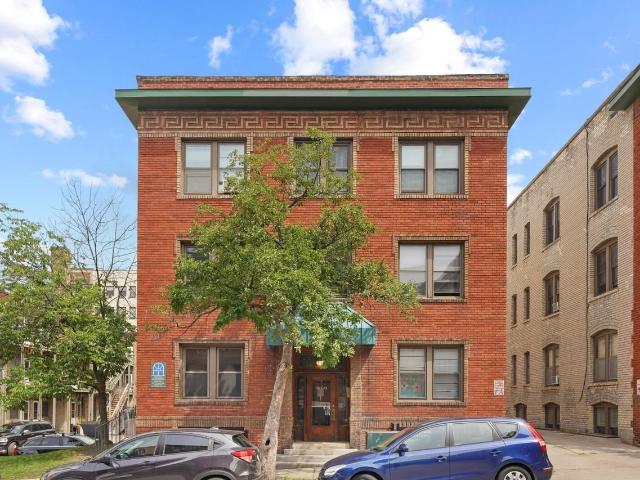 Apartment for rent in Hennepin, Minnesota