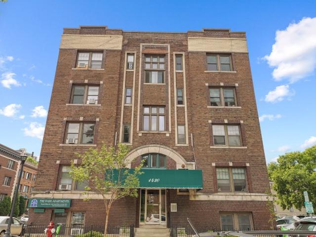 Apartment for rent in Hennepin, Minnesota