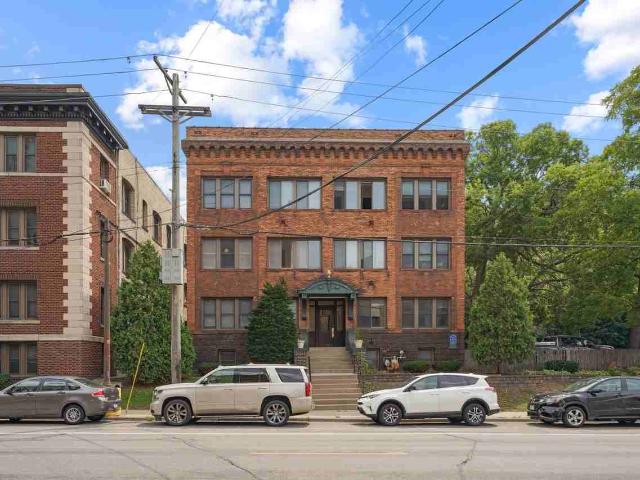 Apartment for rent in Hennepin, Minnesota