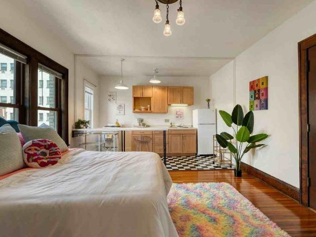 Apartment for rent in Hennepin, Minnesota