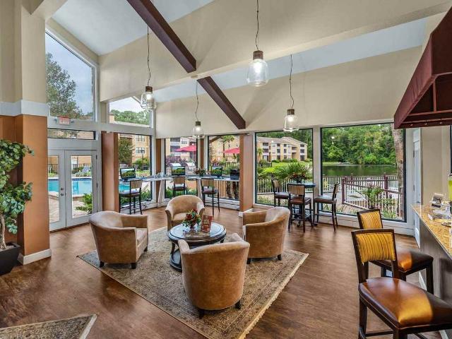 Apartment for rent in Jacksonville, Florida