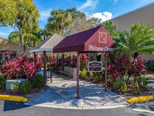 Apartment for rent in Florida