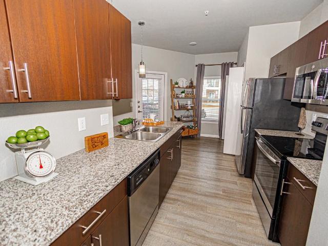 Apartment for rent in Richwood, Texas