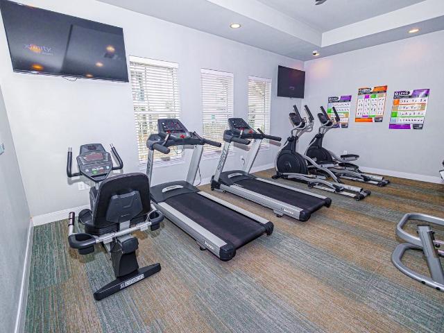 Apartment for rent in Richwood, Texas