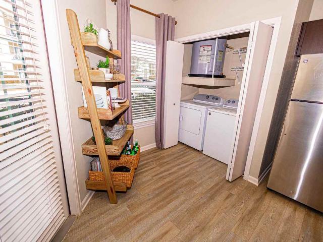Apartment for rent in Richwood, Texas