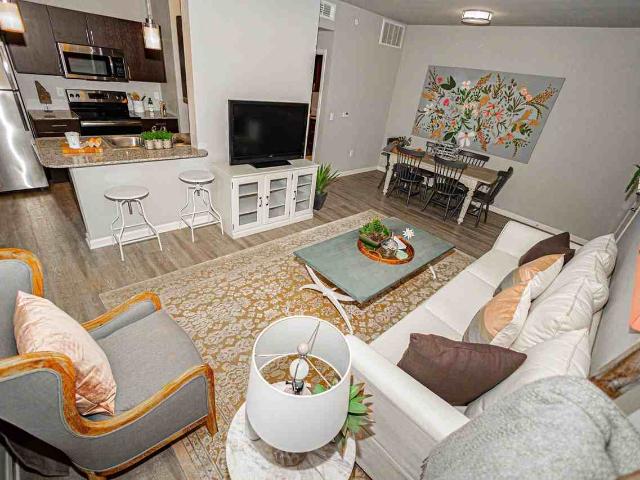 Apartment for rent in Richwood, Texas