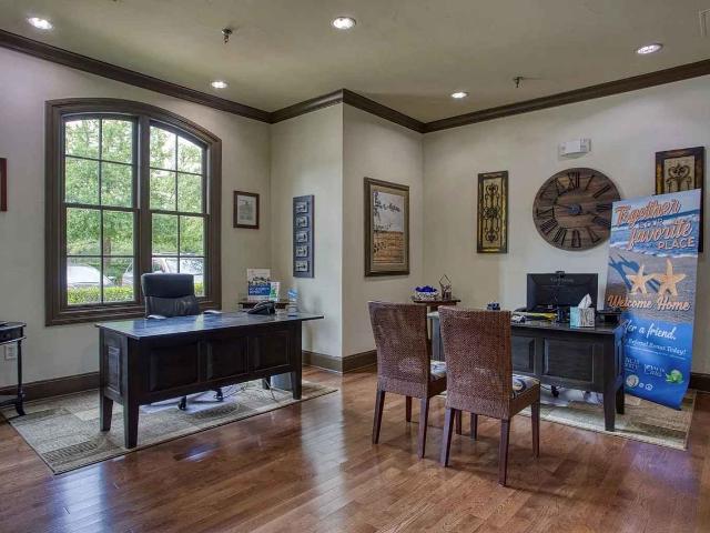 Apartment for rent in Leesville, Texas