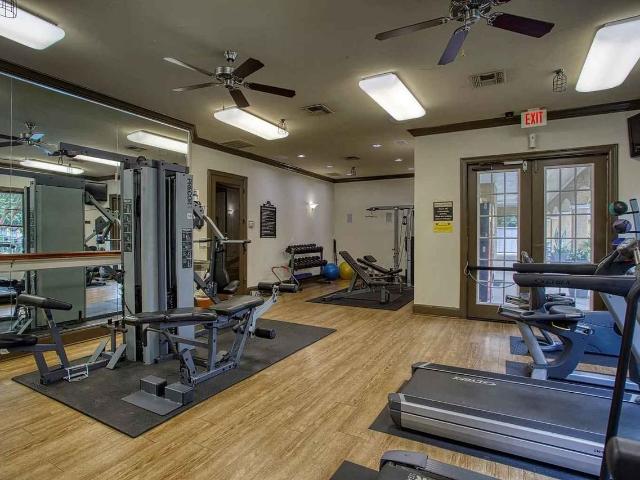 Apartment for rent in Leesville, Texas