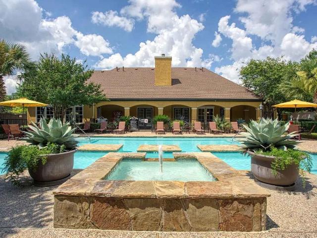 Apartment for rent in Leesville, Texas